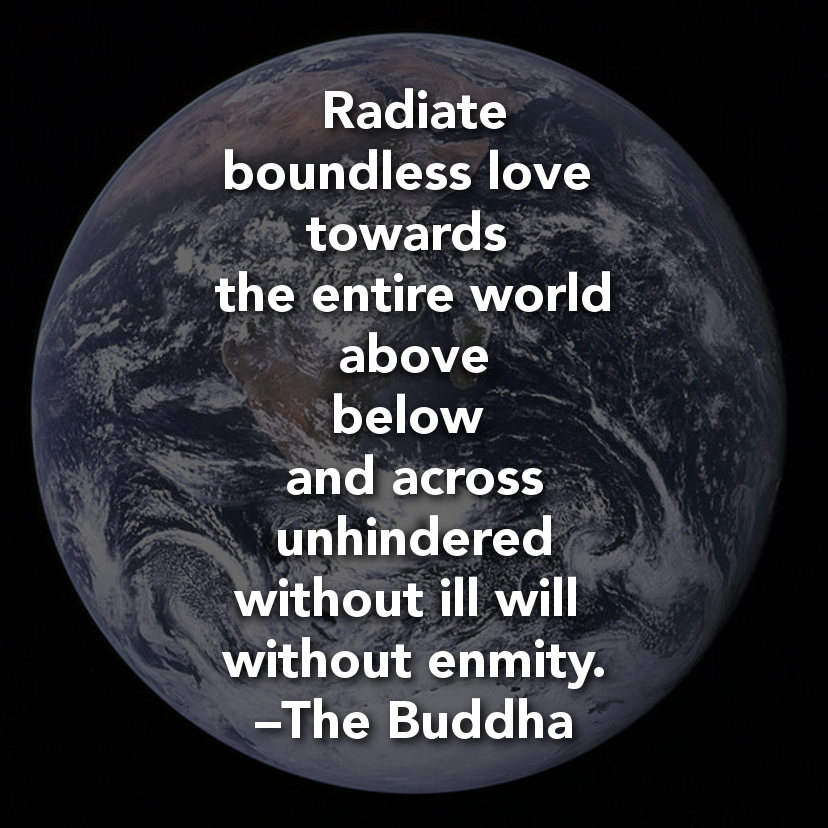 Buddha and Buddha
