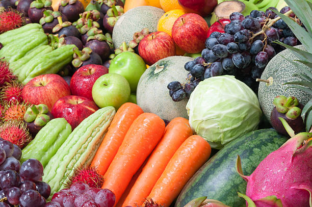 The Practice of Food
