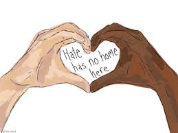 Hate Has No Place Here
