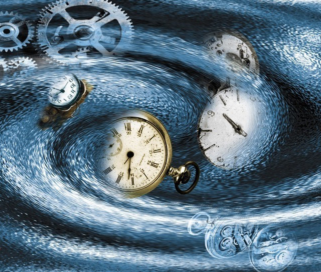 It is All Time