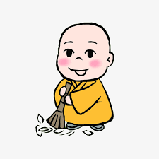 Buddha’s Dumbest Student