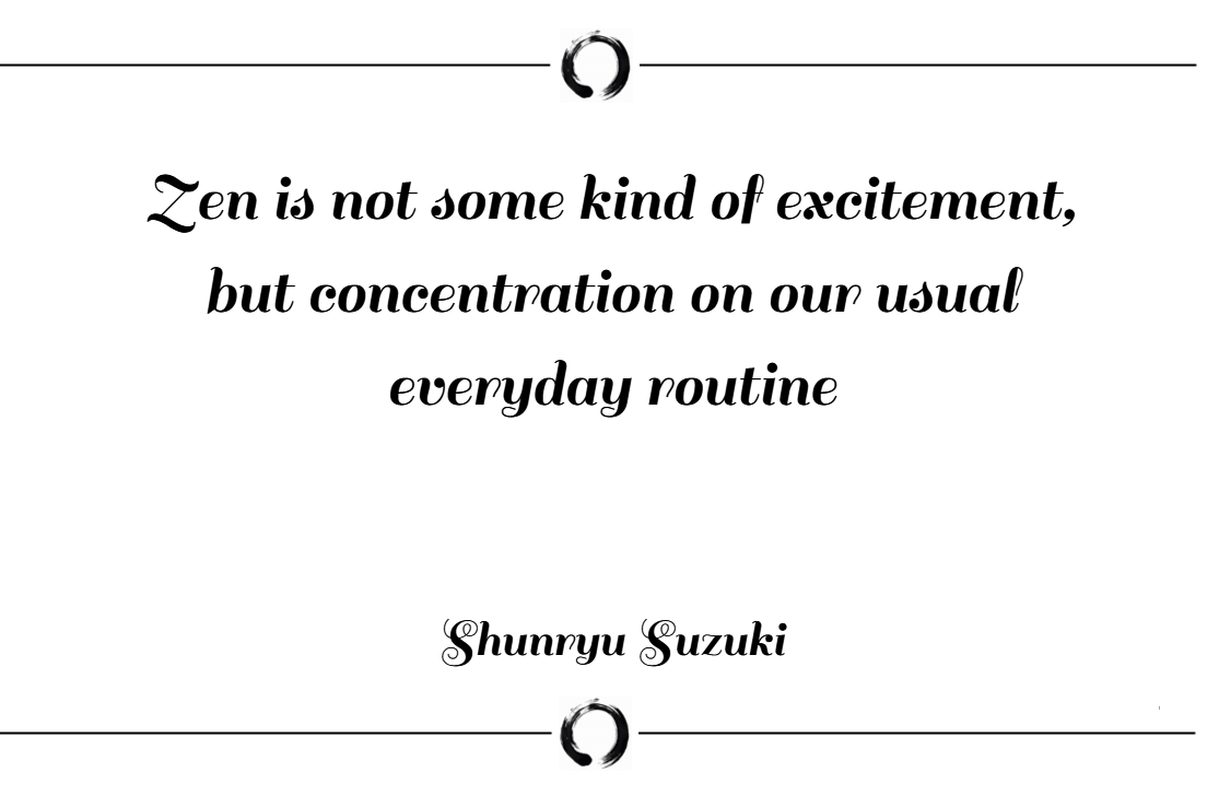 Returning to Ourselves