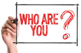 What is Your New Identity