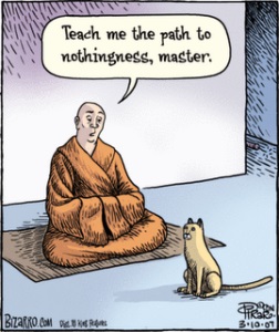 Are You a Zen Dog?